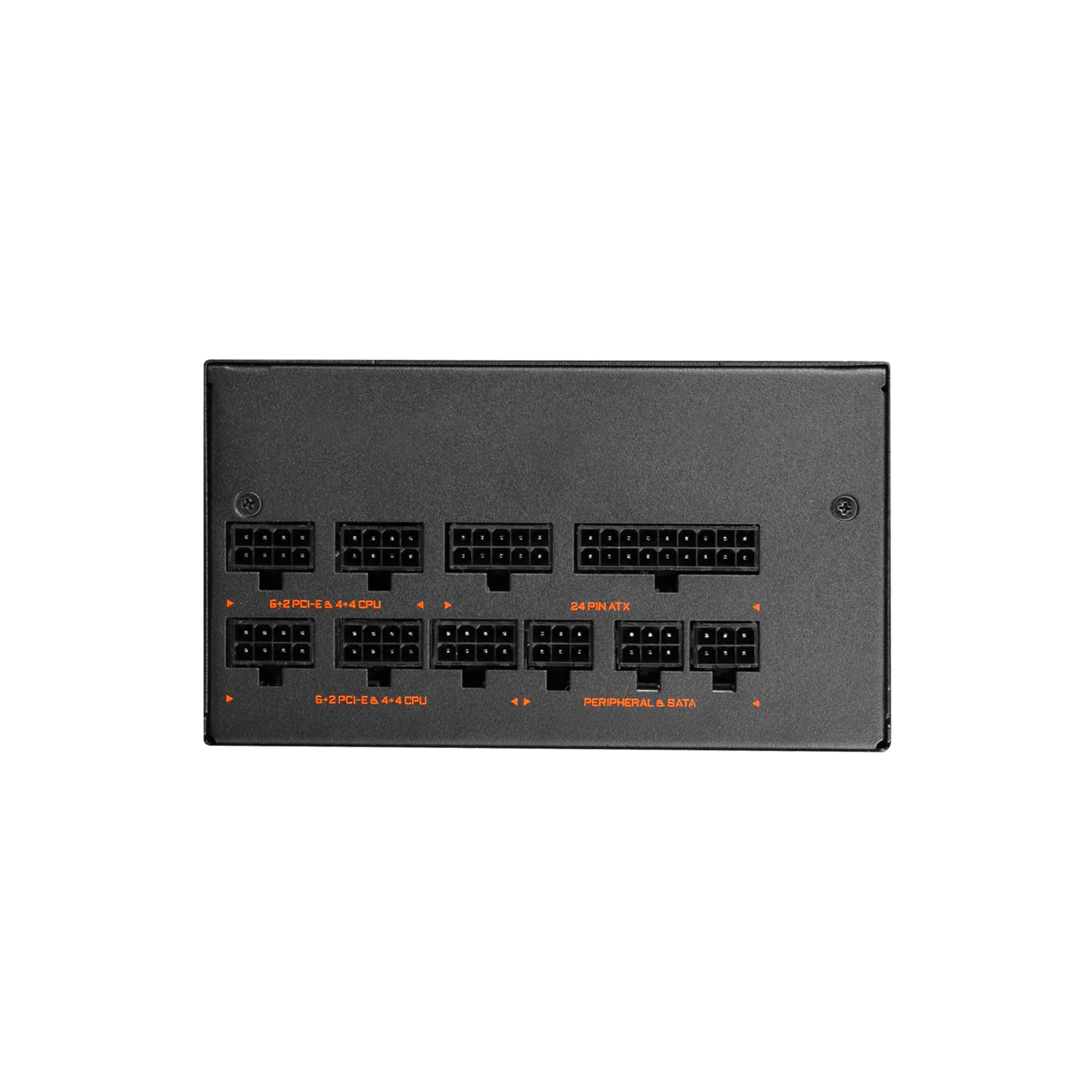 Gigabyte Aorus P750 750W 80+ Gold Modular PSU (GP-AP750GM) Gigabyte Aorus P750 750W 80+ Gold Modular PSU (GP-AP750GM)